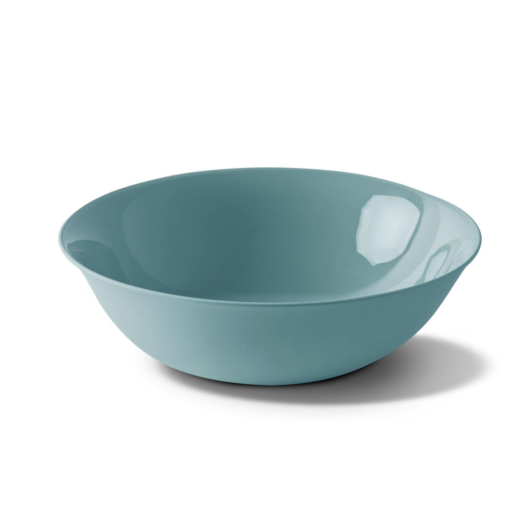Round Large Bowl Sıngle Colour