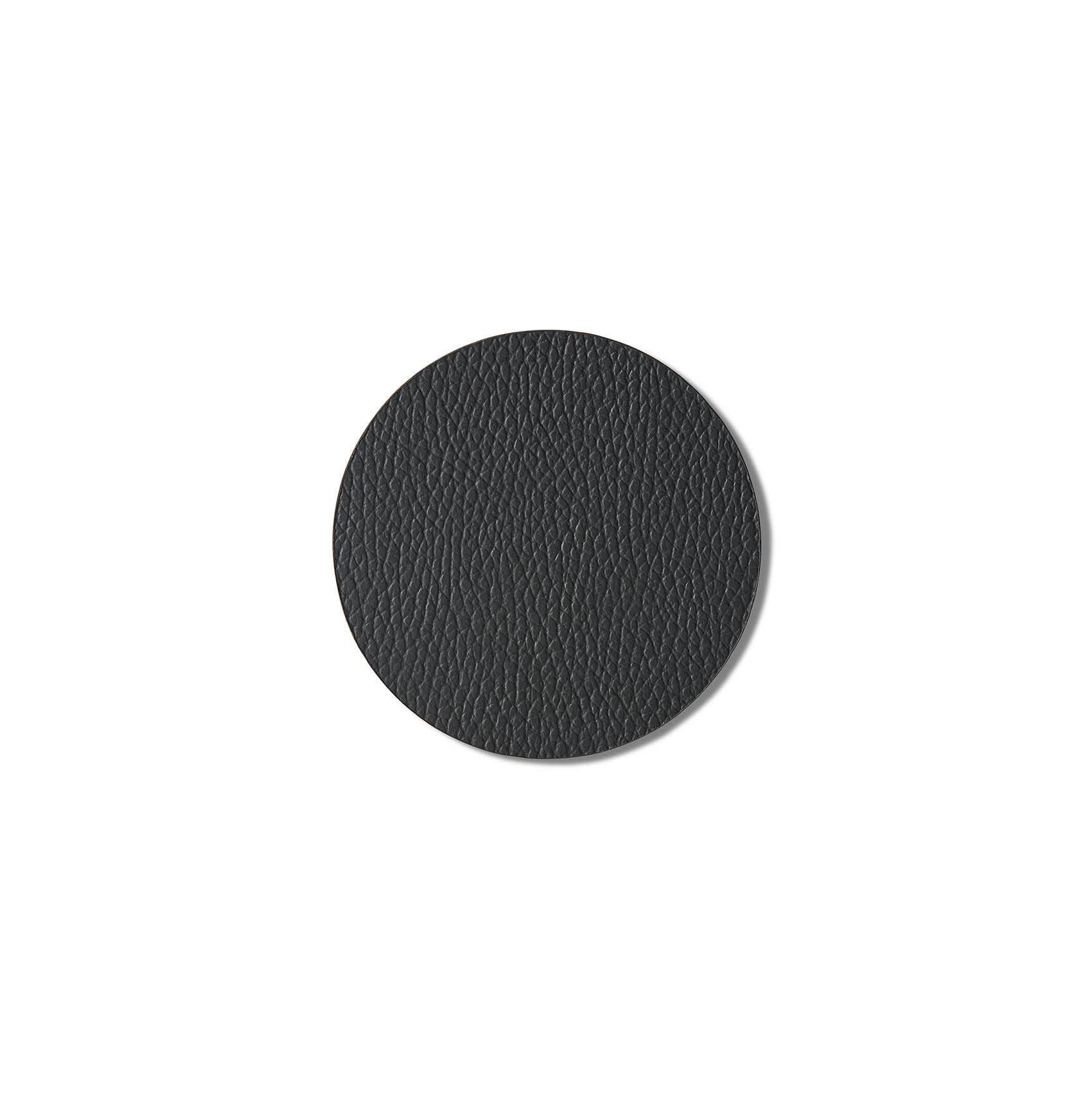 Round Glass Mat