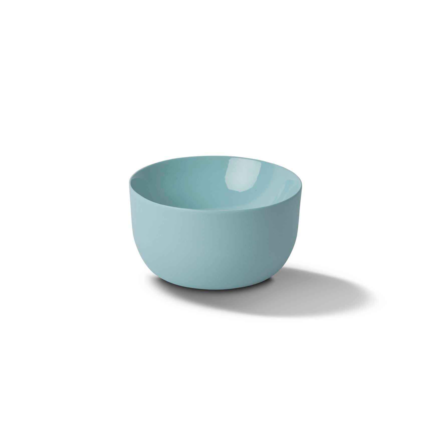 Round Deep Bowl Sıngle Colour