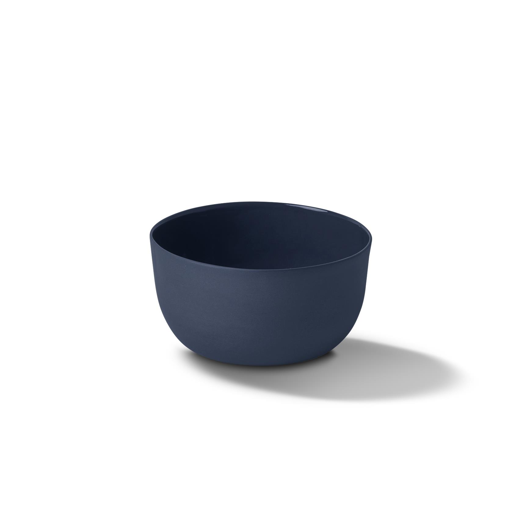 Round Deep Bowl Sıngle Colour