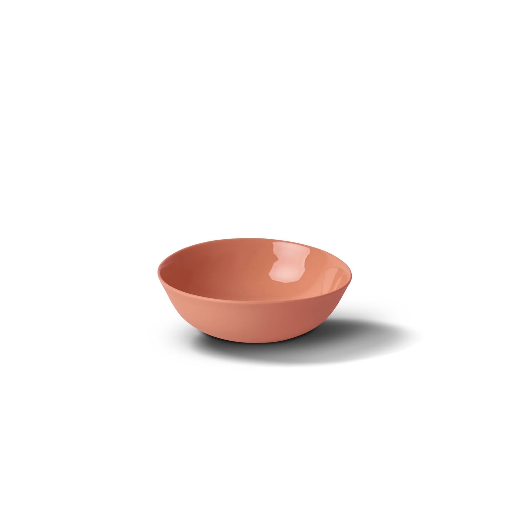 Round Small Bowl Sıngle Colour