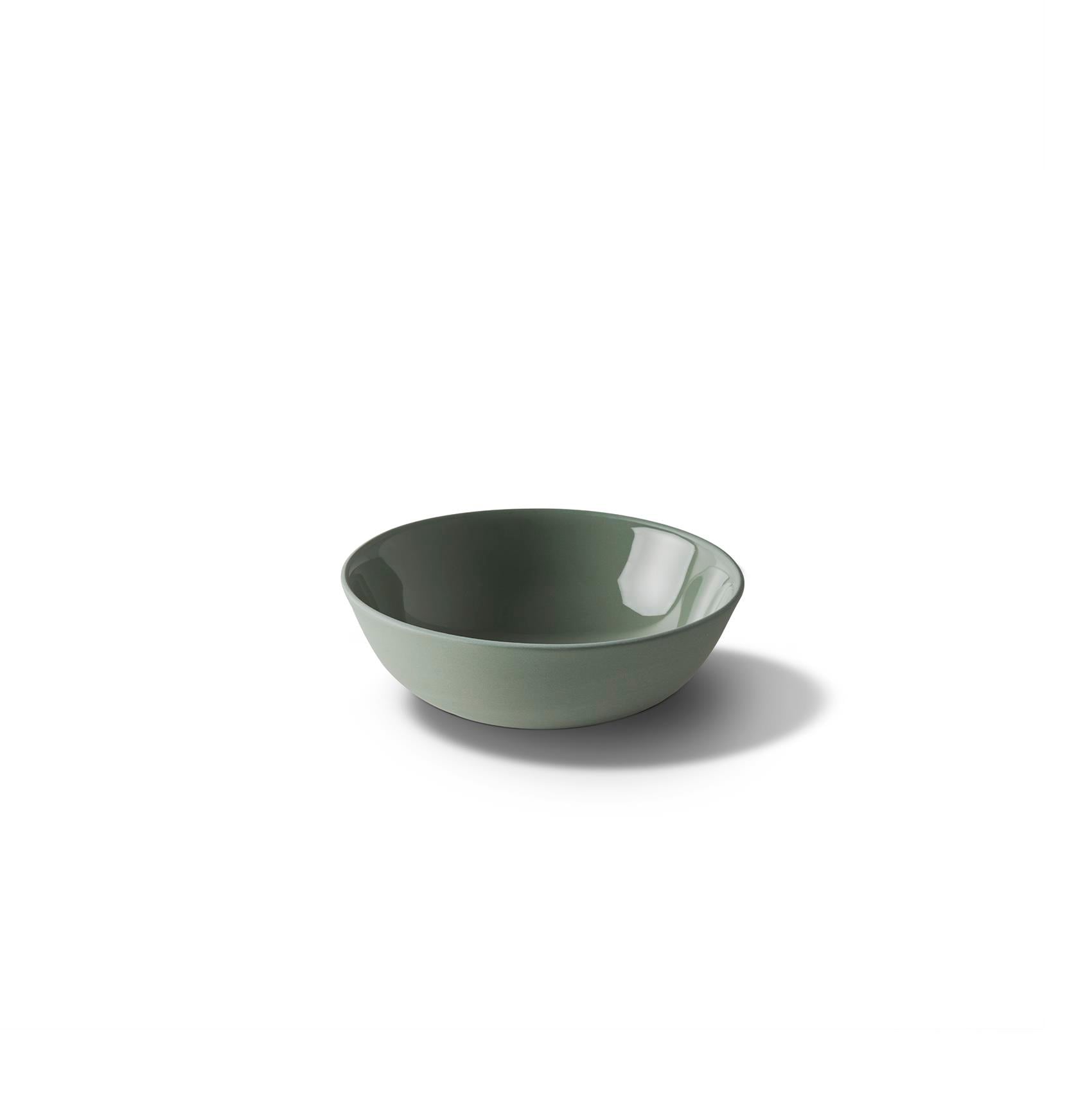 Round Small Bowl Sıngle Colour