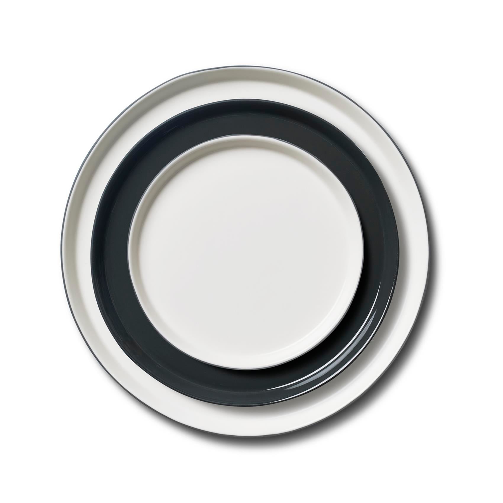 Round Plate Set Mıx & Match No:2