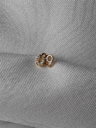 Çengelli İğne Earcuff