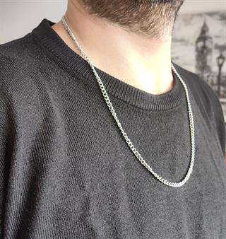 Thor Zincir Kolye