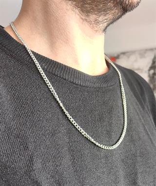 Thor Zincir Kolye