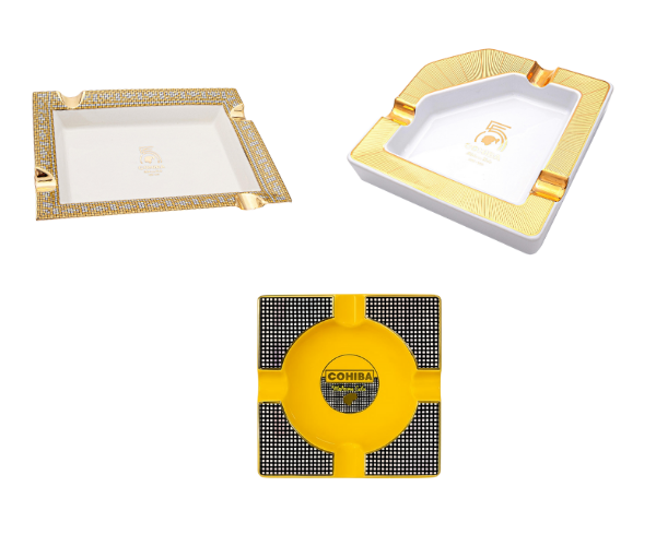 Puro Keyfini Tamamlayan Aksesuar: Puro Küllüğü