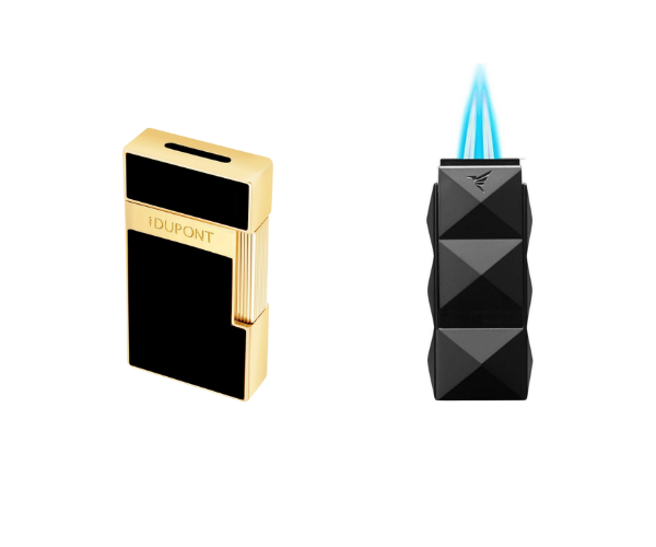 Rüzgâra Dayanıklı Puro Çakmakları Neden Tercih Edilir?