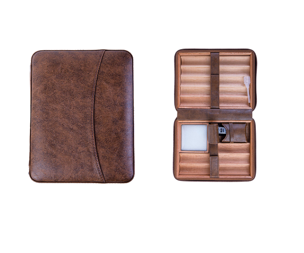 Seyahat Humidor Seçerken Nelere Dikkat Etmelisiniz?