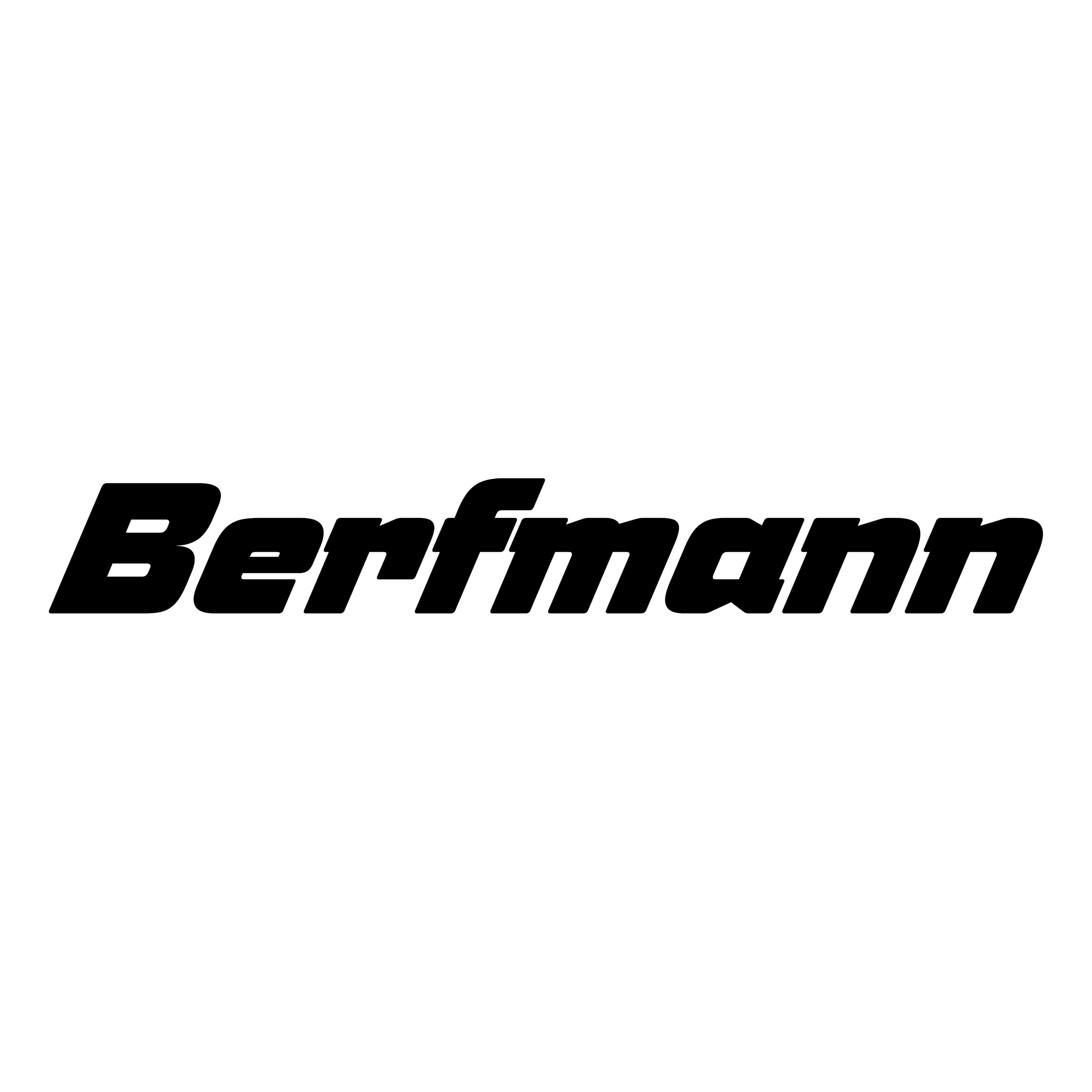 Berfmann
