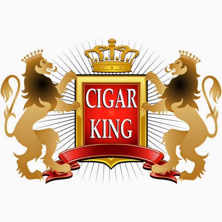 Golden King