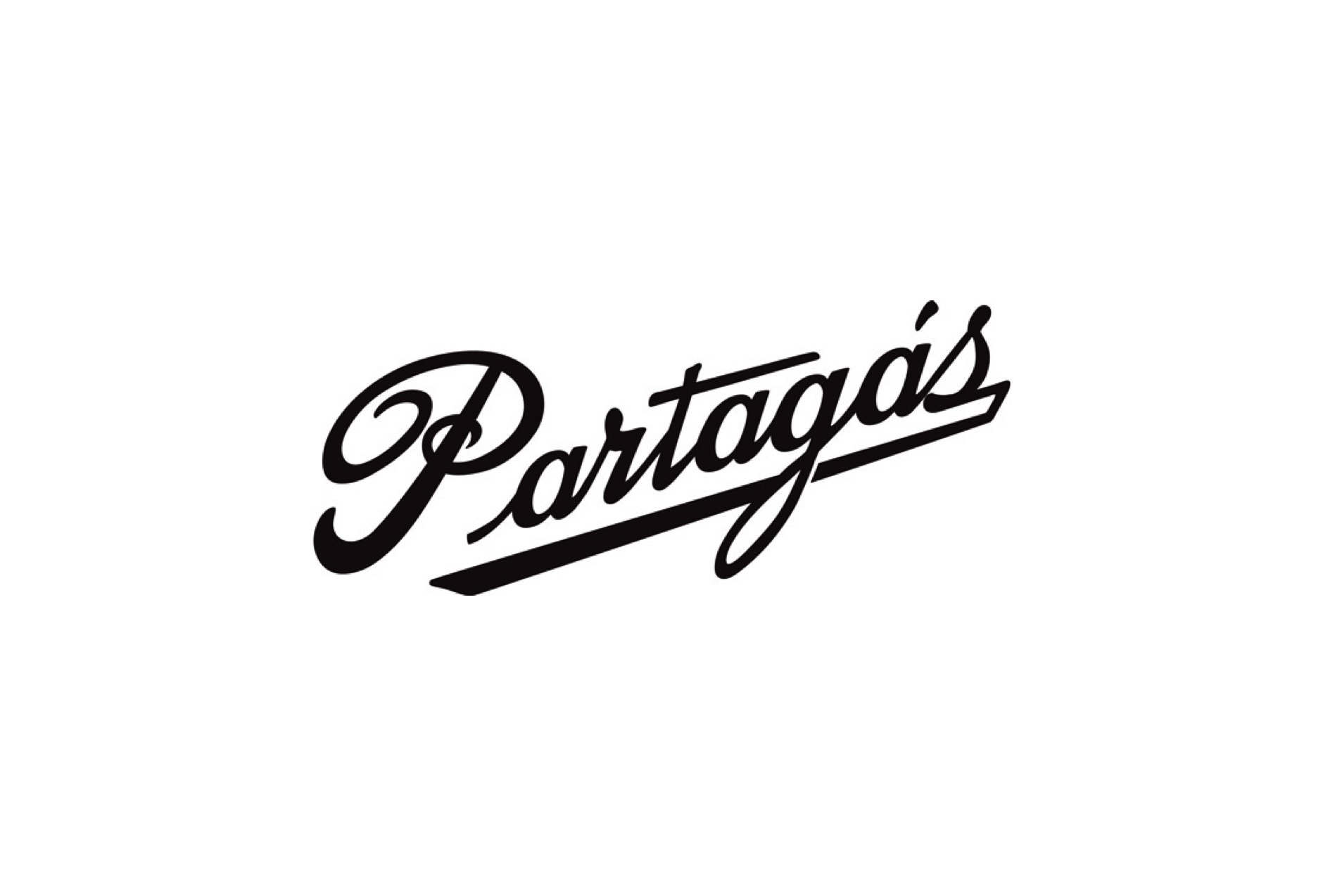 Partagas