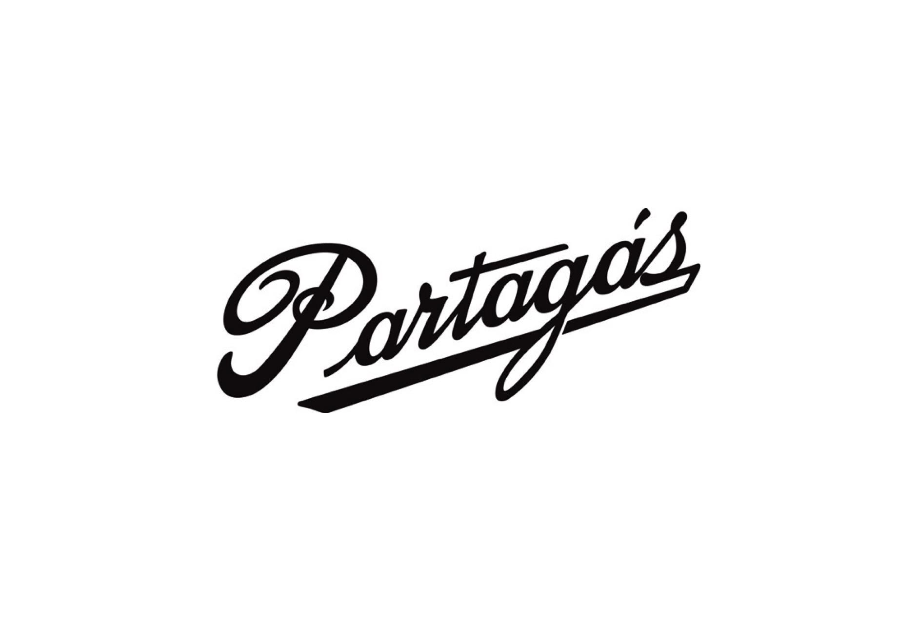 Partagas