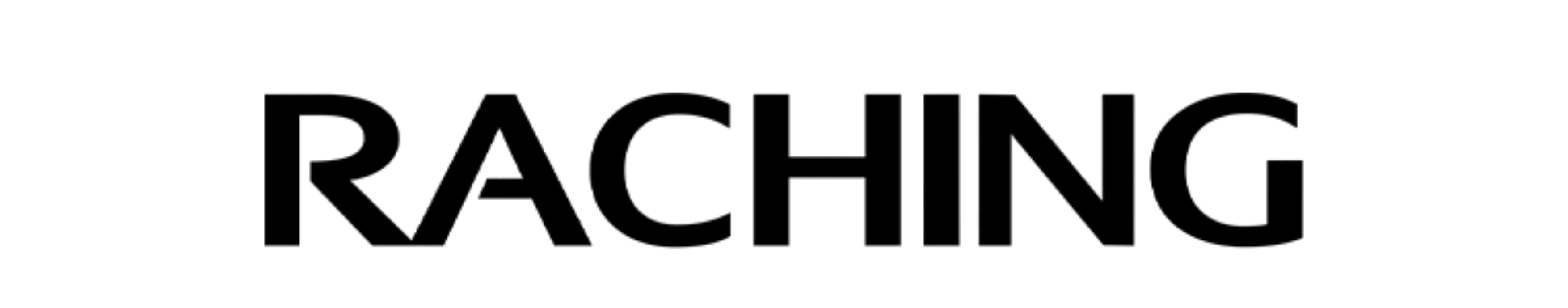 Raching