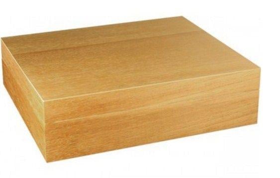 Adorini Torino Cedro Humidor Puro Kutusu