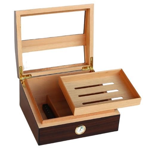 Bello Humidor Puro Kutusu TR2340