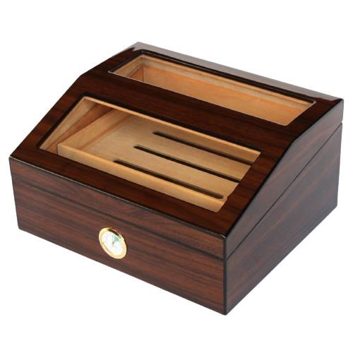 Bello Humidor Puro Kutusu TR2340