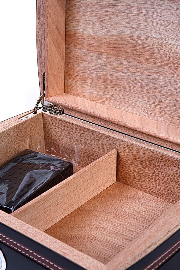 Bonao Humidor Puro Kutusu TR5135