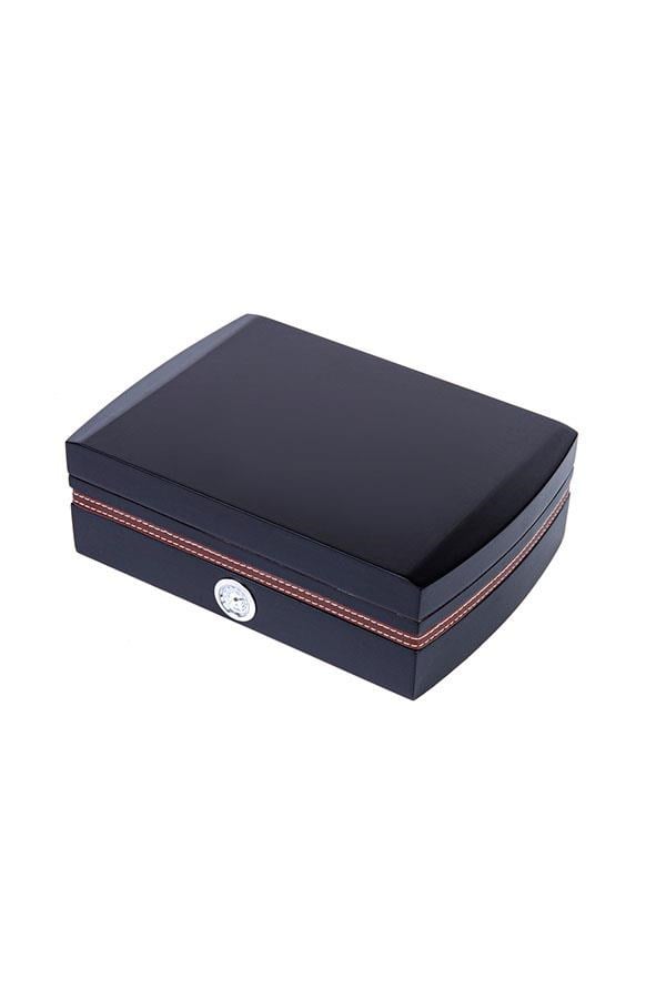 Bonao Humidor Puro Kutusu TR5135