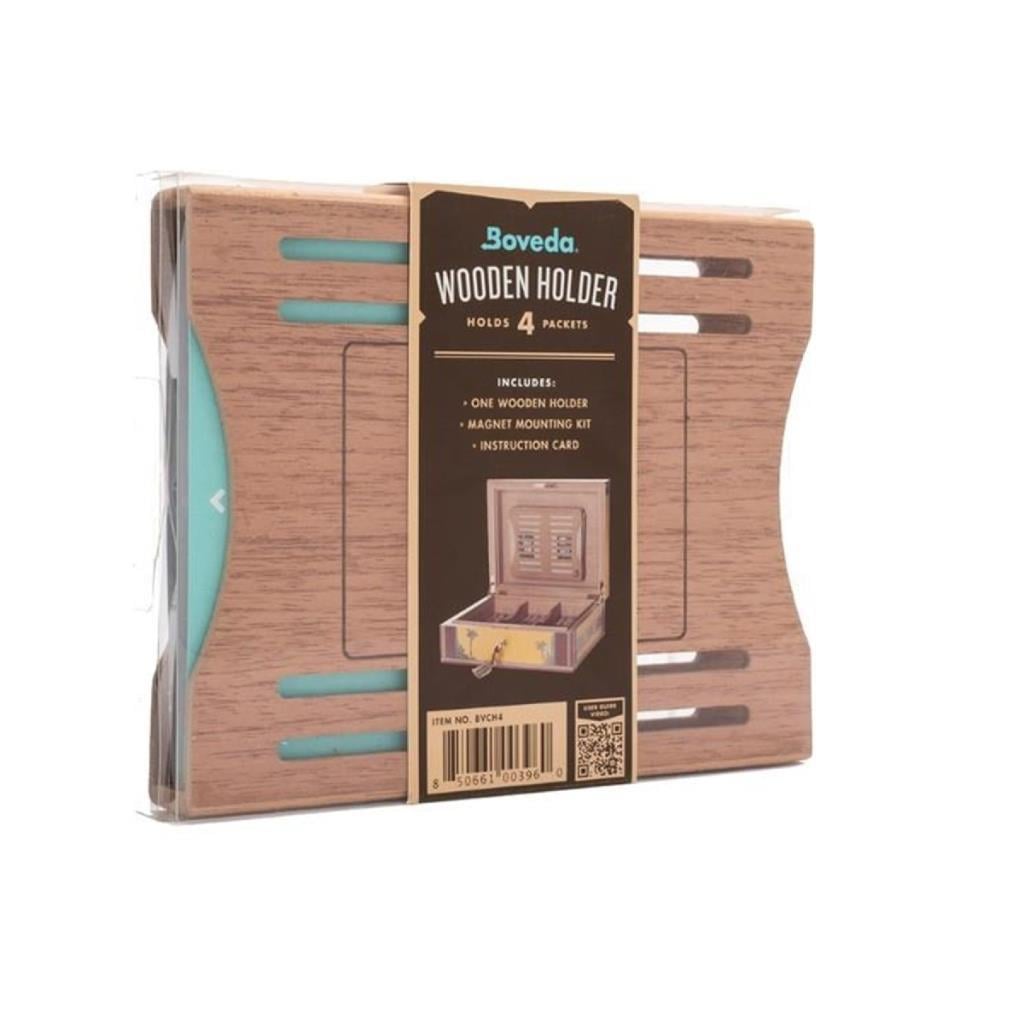 Boveda 60 gr Puro Nemlendirici Tutucu