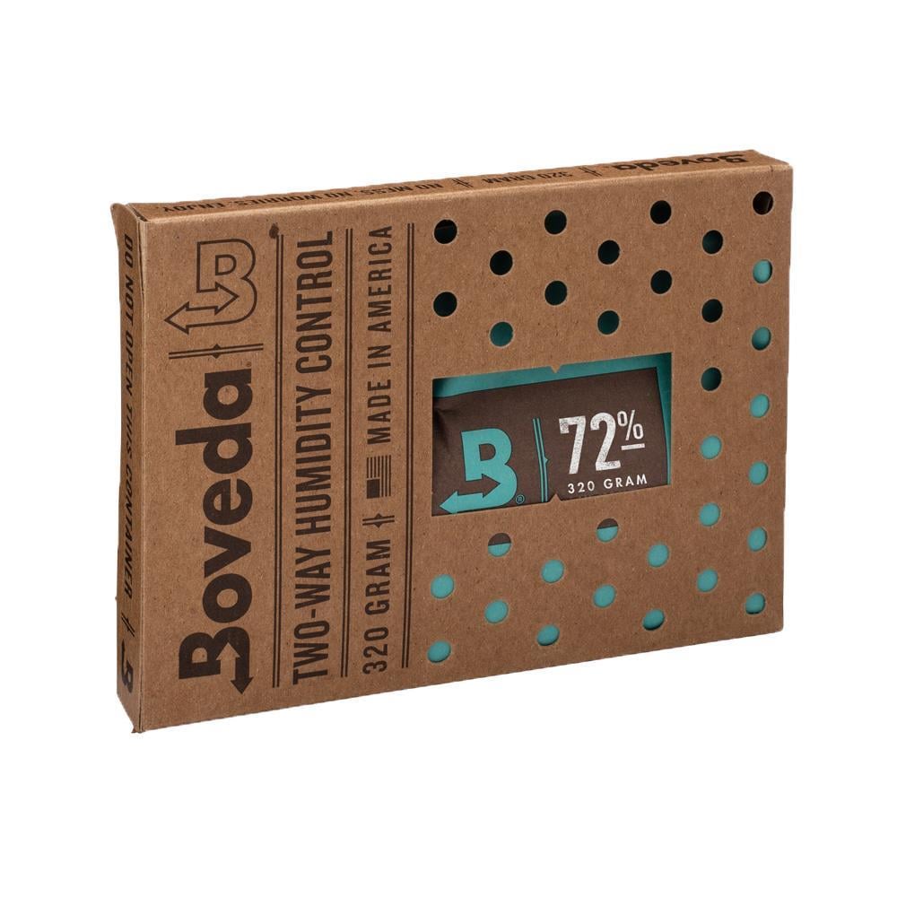 Boveda 72 320 gr Puro Nemlendirici