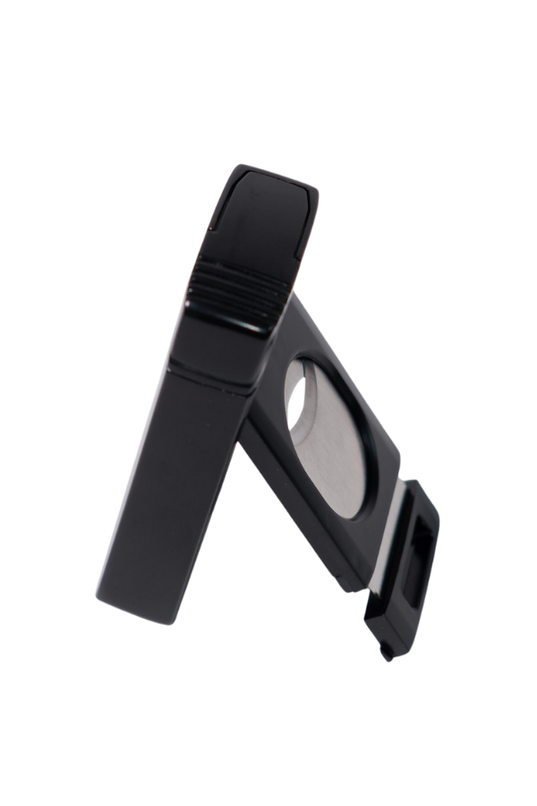 Cohiba Çift Torch Pürmüz Siyah Puro Çakmağı