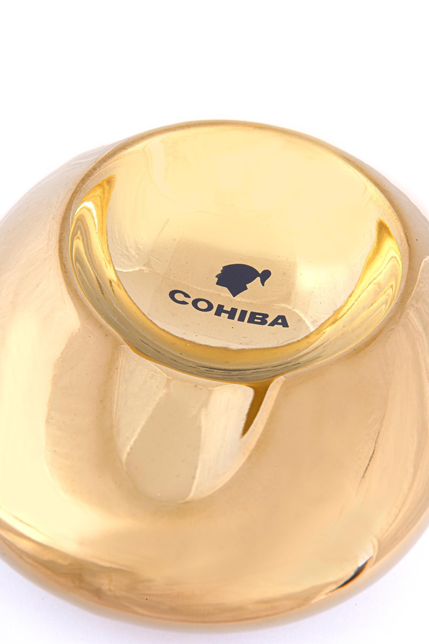 Cohiba Gold Metal Tekli Puro Küllüğü