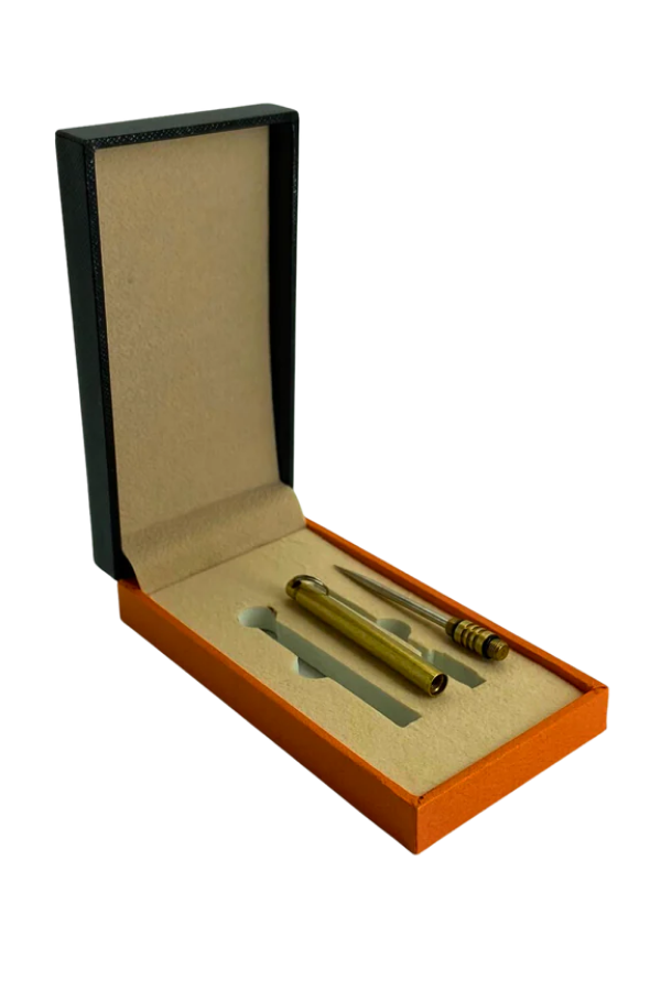 Cohiba Gold Puro İğnesi