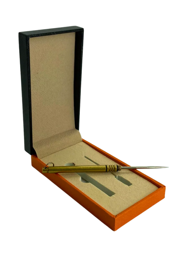 Cohiba Gold Puro İğnesi