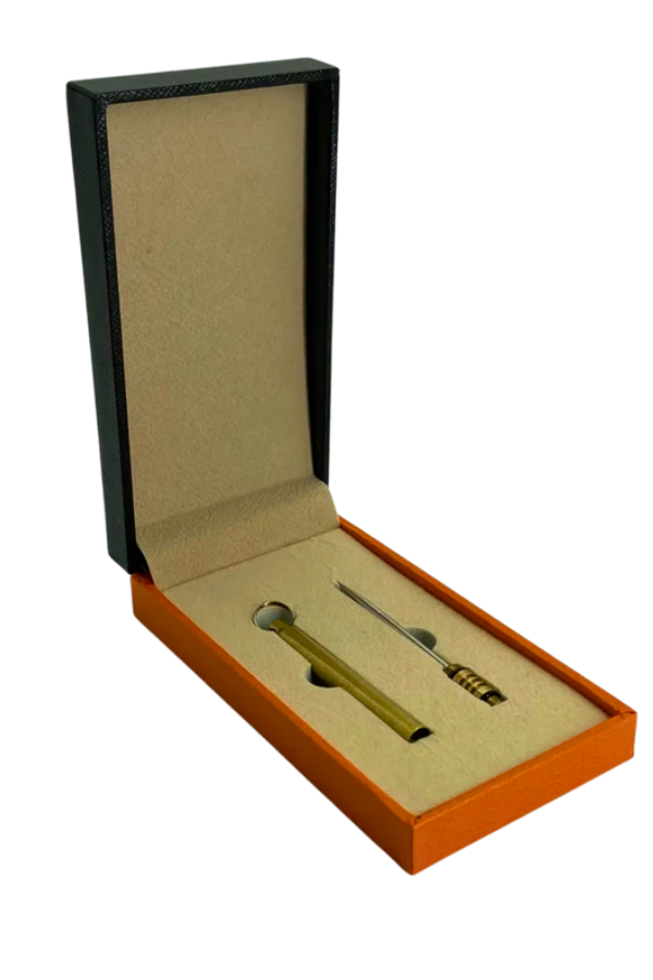 Cohiba Gold Puro İğnesi
