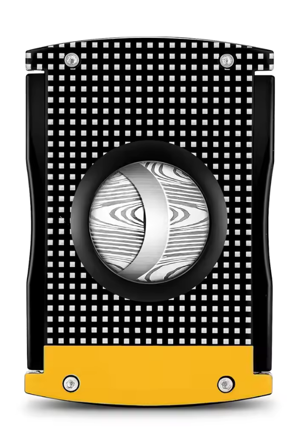 Cohiba Özel Üretim Metal Puro Makası Kesici