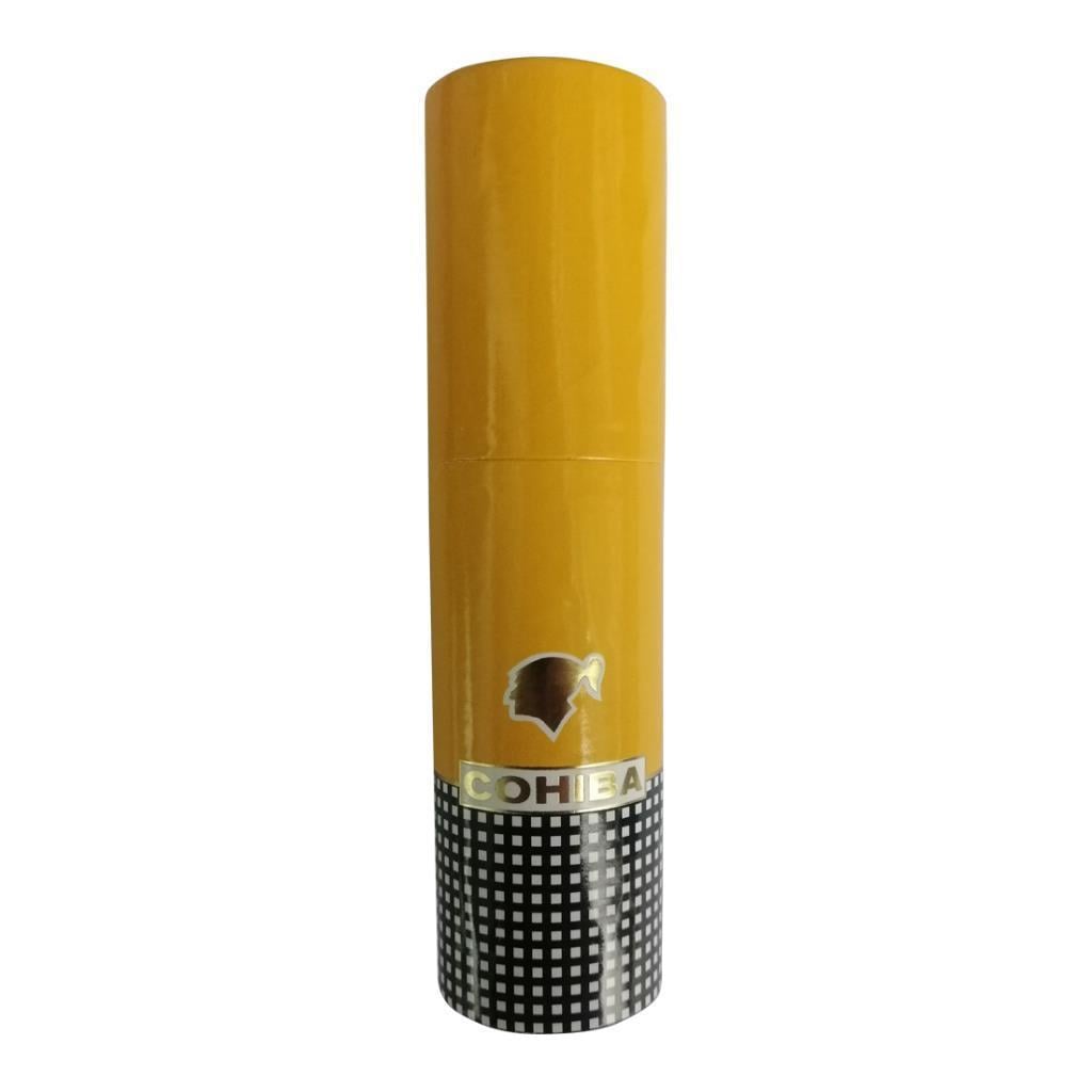 Cohiba Puro Kibriti