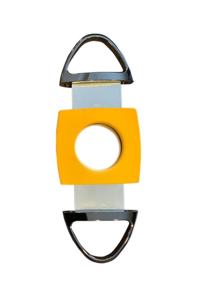 Cohiba Sarı Puro Makası Kesici