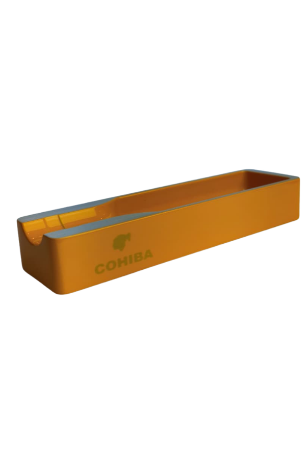Cohiba Sarı Tekli Puro Küllüğü