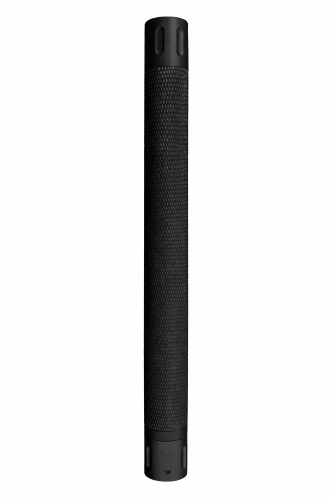 Cohiba Siyah Metal Puro İğnesi & Delici Punch