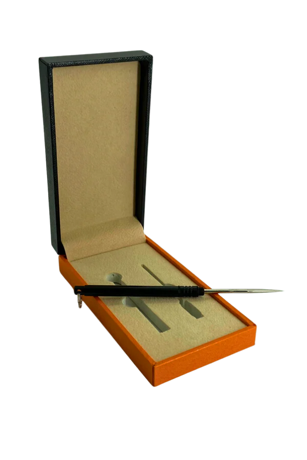 Cohiba Siyah Puro İğnesi