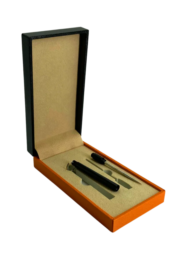 Cohiba Siyah Puro İğnesi