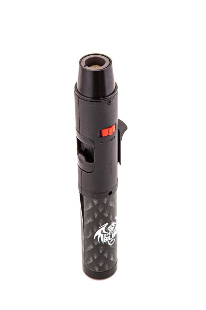 Cohiba Tek Torch Pürmüz Masa Tipi Puro Çakmağı