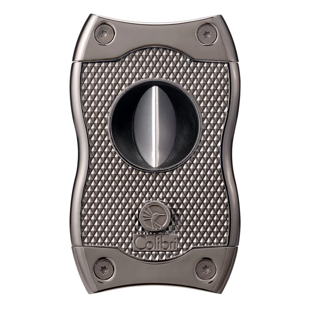 Colibri Gunmetal SV-Cut Puro Kesici