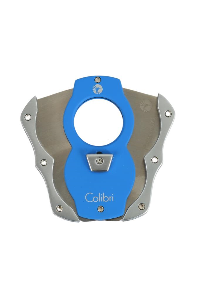 Colibri Mavi-Krom Giyotin Puro Kesici