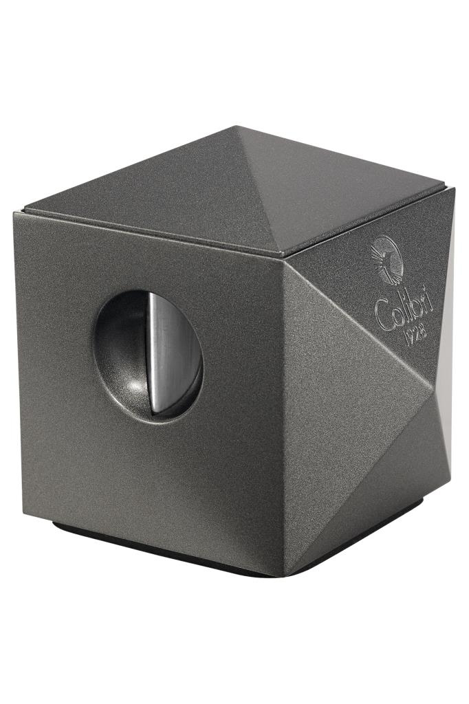 Colibri Quasar Gunmetal Masa Tipi Puro Kesici