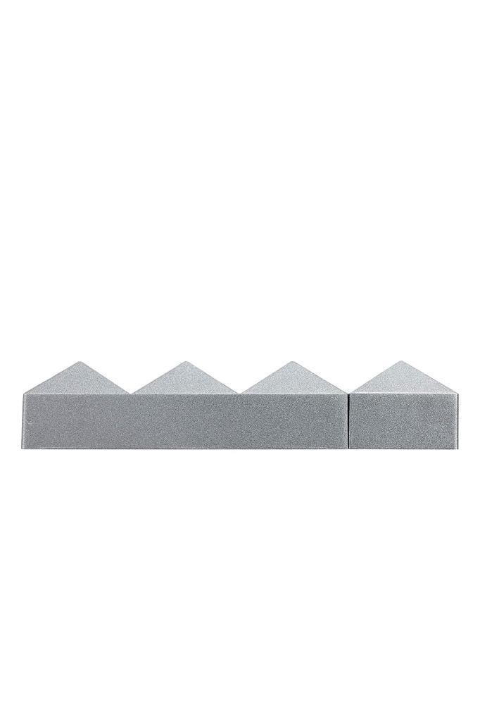 Colibri Quasar Gunmetal Punch