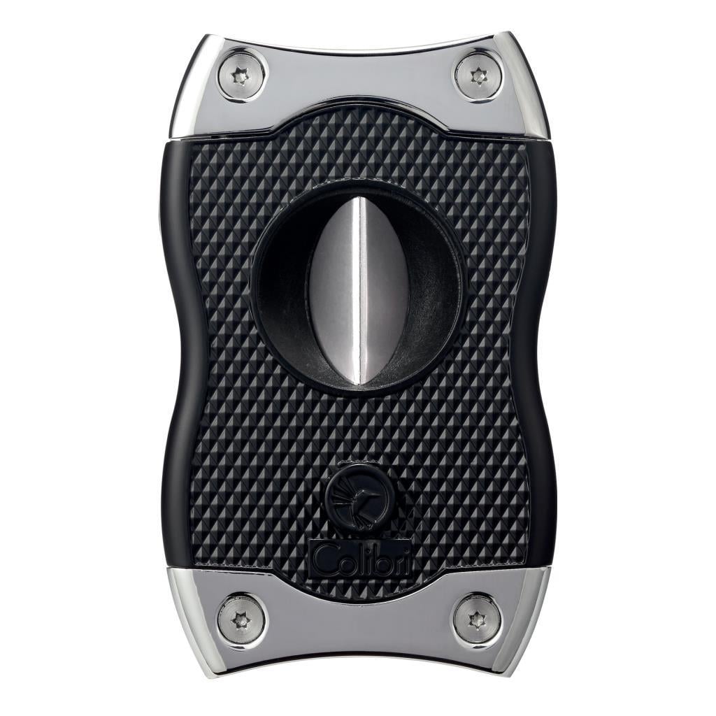 Colibri Siyah-Krom SV-Cut Puro Kesici