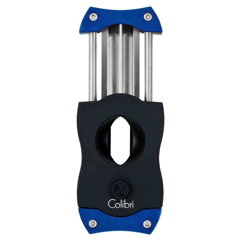 Colibri Siyah-Mavi V-Cut Puro Kesici