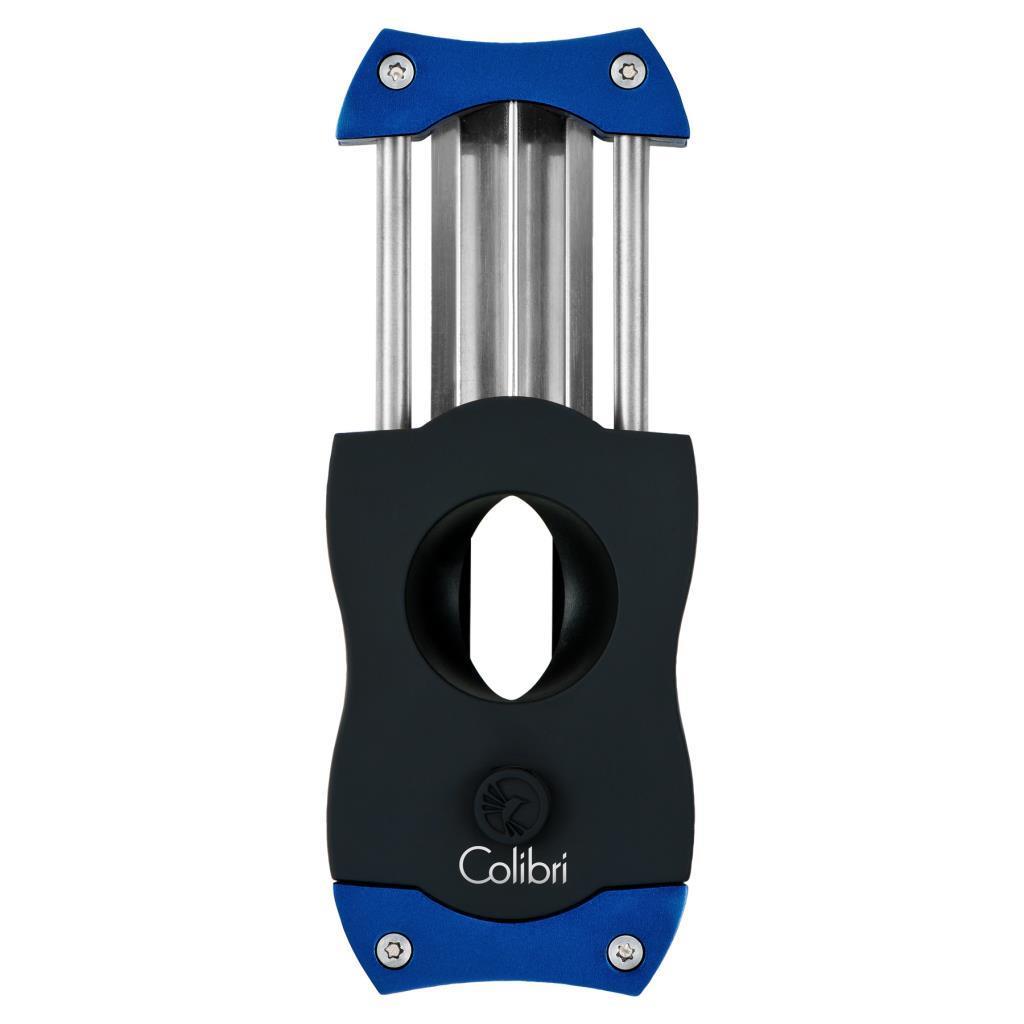 Colibri Siyah-Mavi V-Cut Puro Kesici