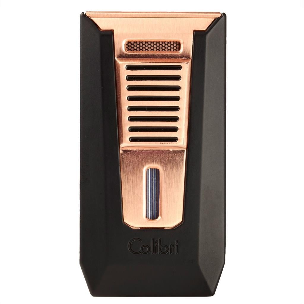 Colibri Slide Siyah-Rose Puro Çakmağı