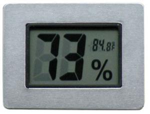 Humidor Nem Ölçer