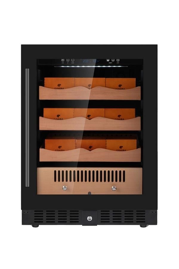 La Sommeliere Elektronik Puro Dolabı CIG650BU LSMLR23