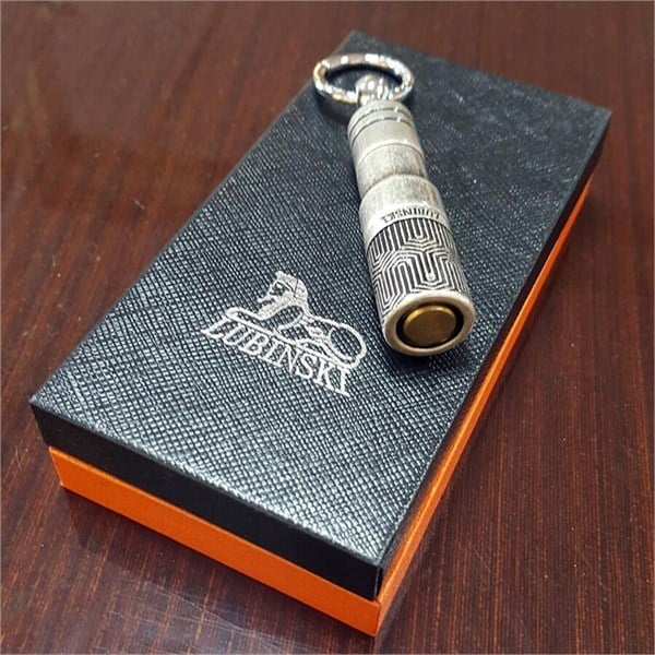 Lubinski Classic Puro Delici Anahtarlık K5 LB-352