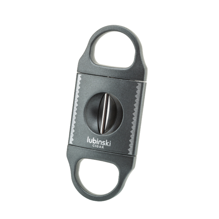 Lubinski Classic Puro Kesici V-Cut Grey (60Ring) LB-317